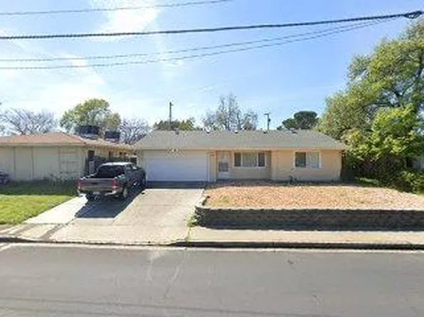 1818 S Cirby Way, Roseville, CA 95661