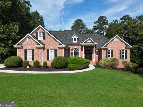 3089 Brombley Dr SE, Conyers, GA 30013