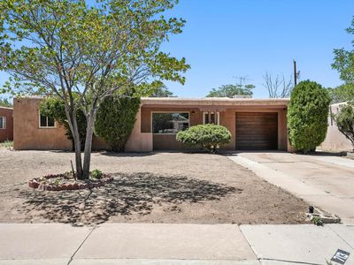 713 La Veta Dr NE, Albuquerque, NM, 87108
