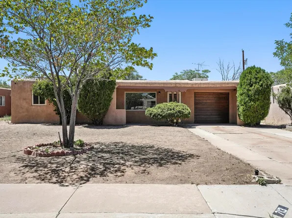 713 La Veta Dr NE, Albuquerque, NM 87108