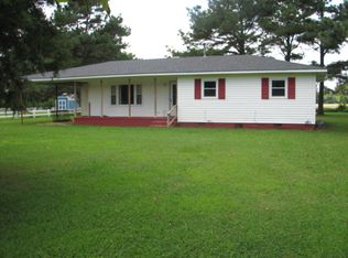 3811 Rocky Hock Rd, Edenton, NC 27932