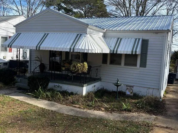 1805 28th Ave N, Bessemer, AL 35023