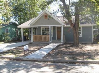 5013 Martin Ave, Austin, TX 78751