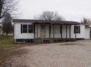 2139 Robin Ln, Mount Sterling, KY 40353