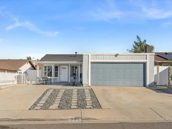 331 Treewood St, San Diego, CA 92114