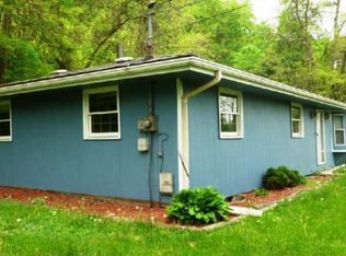 332 Pleasant St, Industry, PA 15052