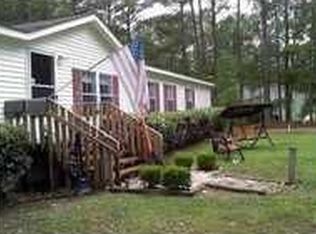 89 Godley Rd, Bloomingdale, GA 31302