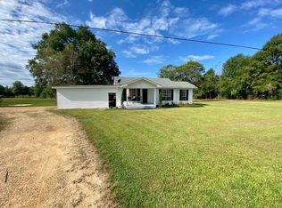 232 Highway 583 N, Tylertown, MS 39667