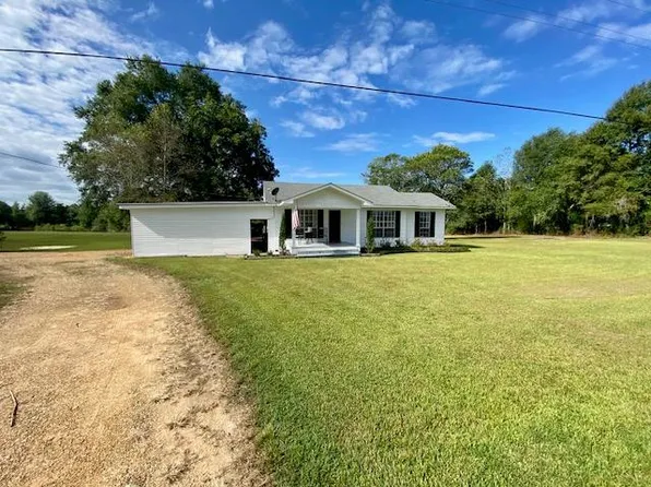 232 Highway 583 N, Tylertown, MS 39667