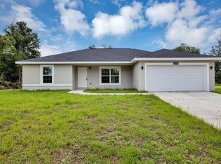 8025 SW 135th Loop, Ocala, FL 34473
