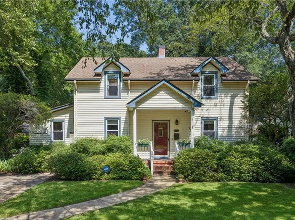 5926 Powhatan Ave, Norfolk, VA 23508