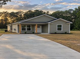 1299 Highway 45, Loris, SC 29569