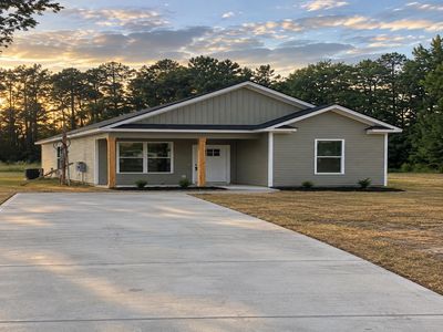 1299 Highway 45, Loris, SC, 29569