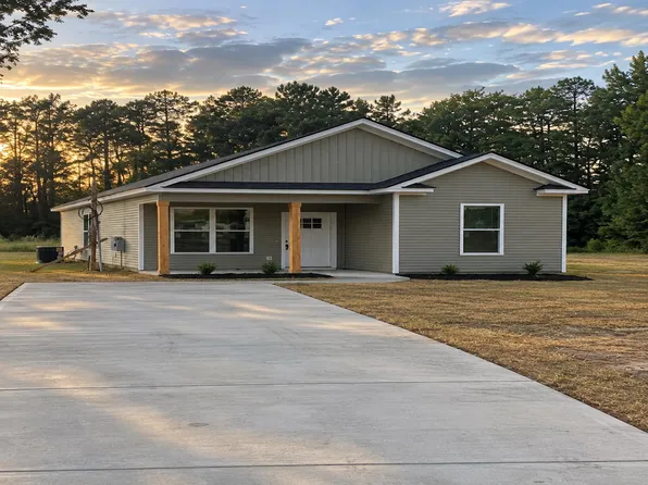 1299 Highway 45, Loris, SC 29569