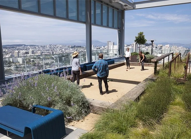 100 Van Ness Ave #1108 — Photo 28