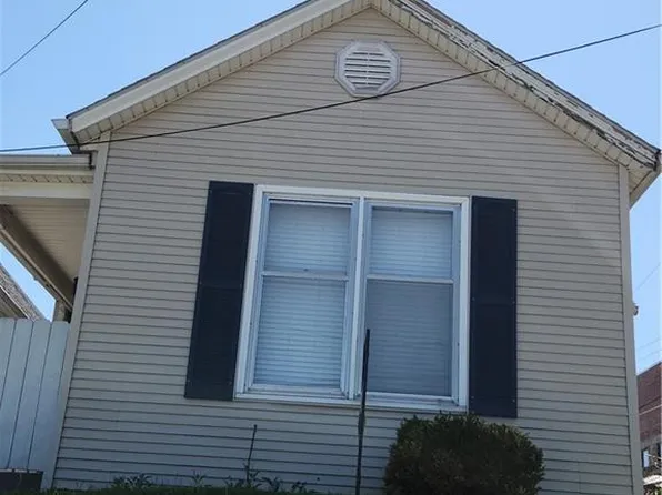 537 Orville Ave, Kansas City, KS 66101