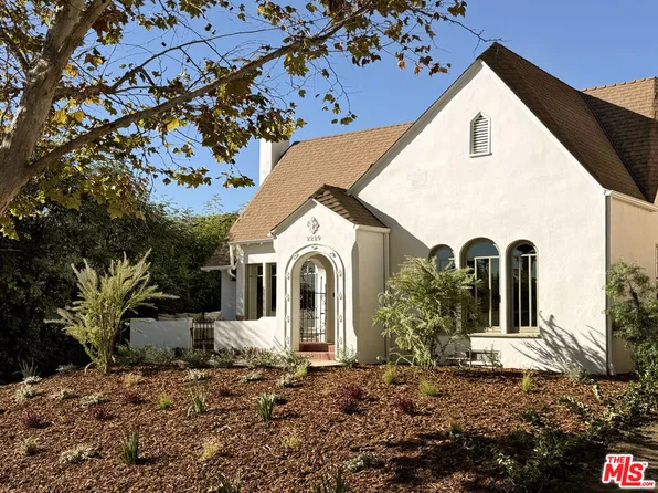 2229 Nella Vista Ave, Los Angeles, CA 90027
