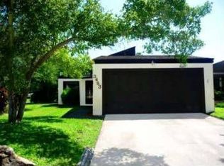 3493 Sparrow Ct, Melbourne, FL 32935