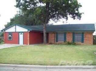 3603 Arrowhead Dr, Brownwood, TX 76801