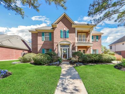 20902 Autumn Redwood Way, Cypress, TX, 77433