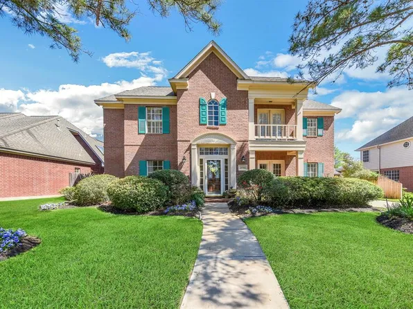 20902 Autumn Redwood Way, Cypress, TX 77433