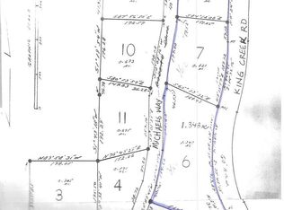 0 King Creek Rd LOT 6-7-8, Benton, KY 42025