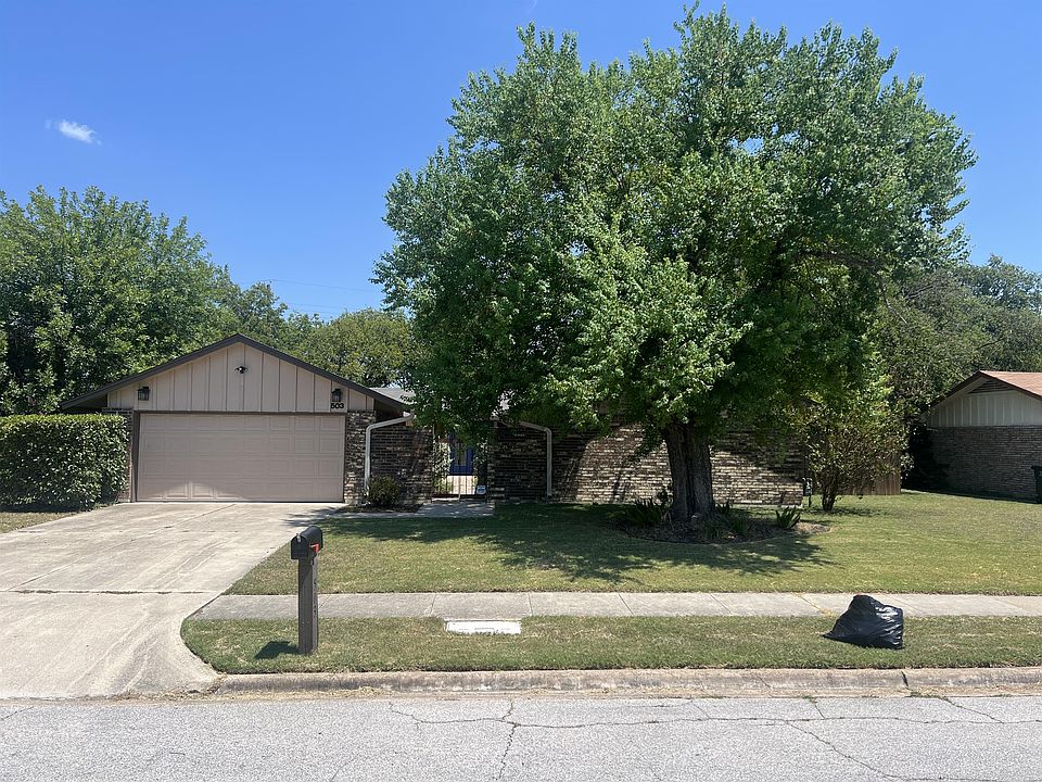 1st image of 503 W Vardeman Ave