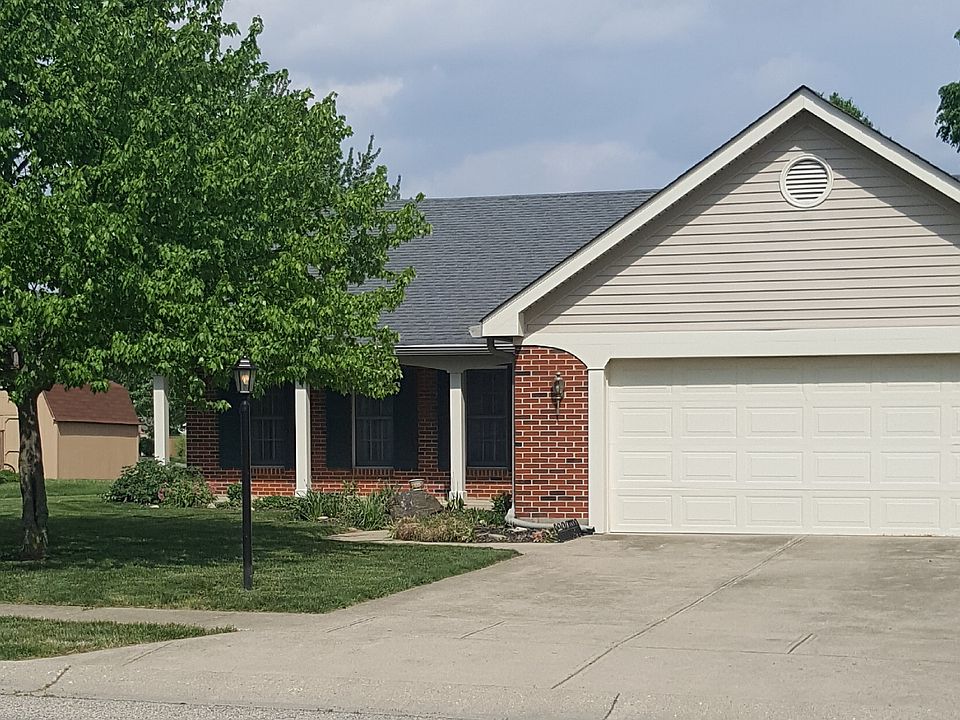 22 Argile Court
