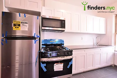 Rented by Clove Realty LLC