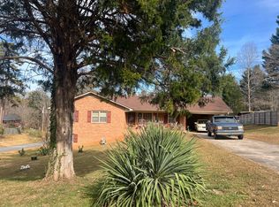 345 Elizabeth Ave, Forest City, NC 28043