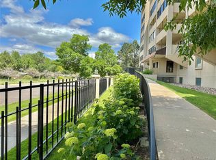 7420 E Quincy Ave APT 603, Denver, CO 80237