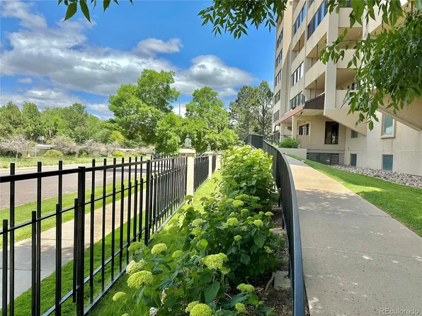 7420 E Quincy Avenue #603, Denver, CO 80237