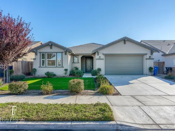 15503 Donostia St, Bakersfield, CA 93314