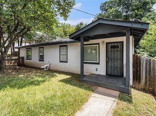 814 Humphries St SW, Atlanta, GA 30310