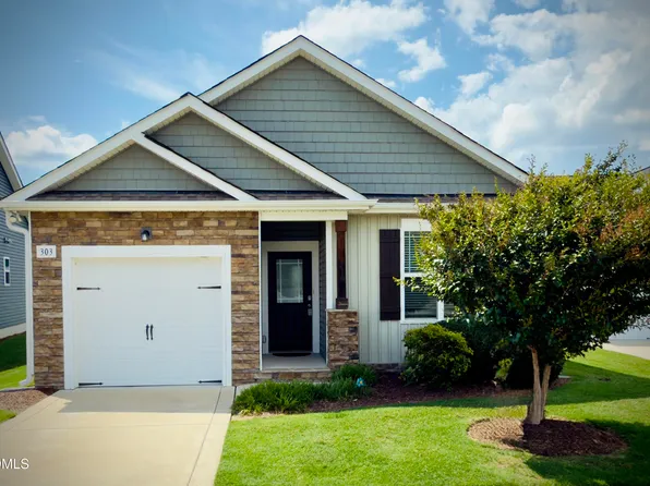 303 Bella Sq, Smithfield, NC 27577