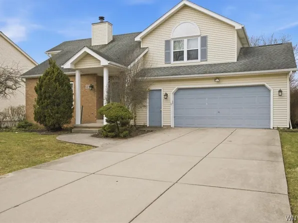 123 Larkspur Ln, Amherst, NY 14228