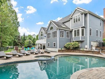 125 Lancaster Rd, North Andover, MA, 01845