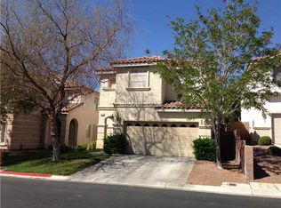 5891 Lustrous Ct, Las Vegas, NV 89148