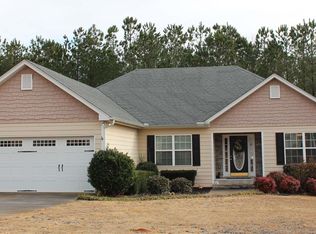 173 Miller Dr, Dawsonville, GA 30534