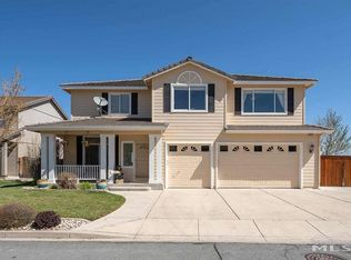 4610 Edmonton Dr, Reno, NV 89511