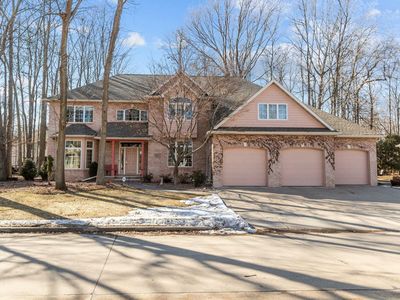 63 Brentwood Ln, Appleton, WI, 54915