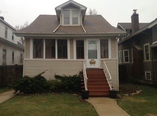 823 Highland Ave, Oak Park, IL 60304