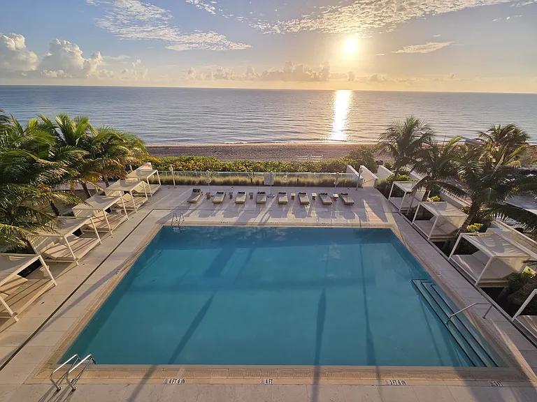 2000 S Ocean Dr #5A — Photo 18