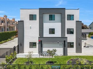 1715 W 149th St #A, Gardena, CA 90247