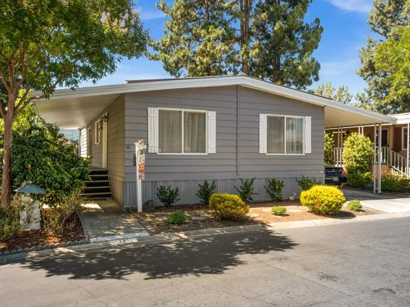 171 Quail Hollow Dr #171, San Jose, CA 95128