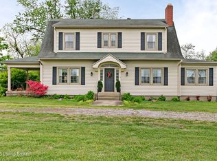 8675 Highway 52, Loretto, KY 40037