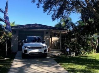 709 53rd Ave N, Saint Petersburg, FL 33703