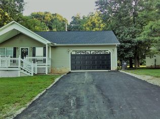2726 Arbor Pl, Cookeville, TN 38506