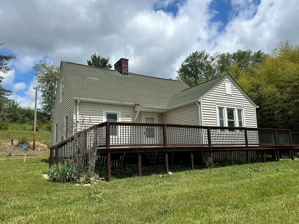 1363 Beaver Dam Rd, Independence, VA 24348