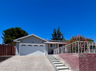 5009 Lyng Dr, San Jose, CA 95111